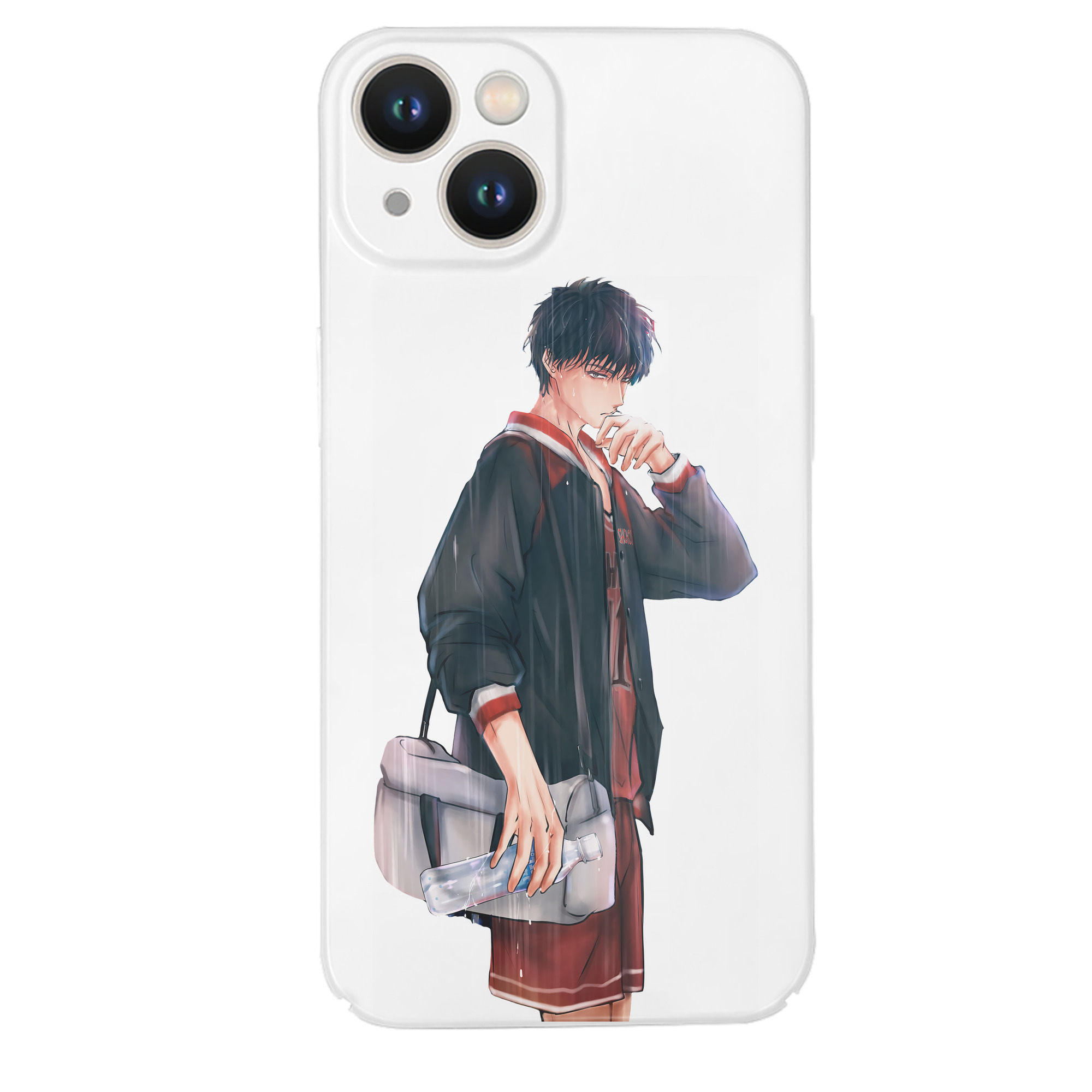 （画像用） SLAM DUNK／スラムダンク 【iPhone 14シリーズ対応】ハードケース